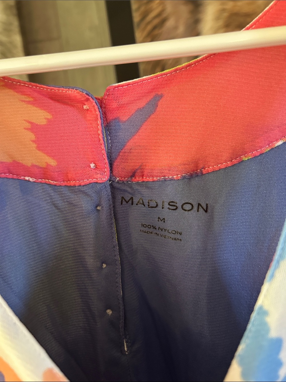 Madison Tank Top - Picture 3 of 4
